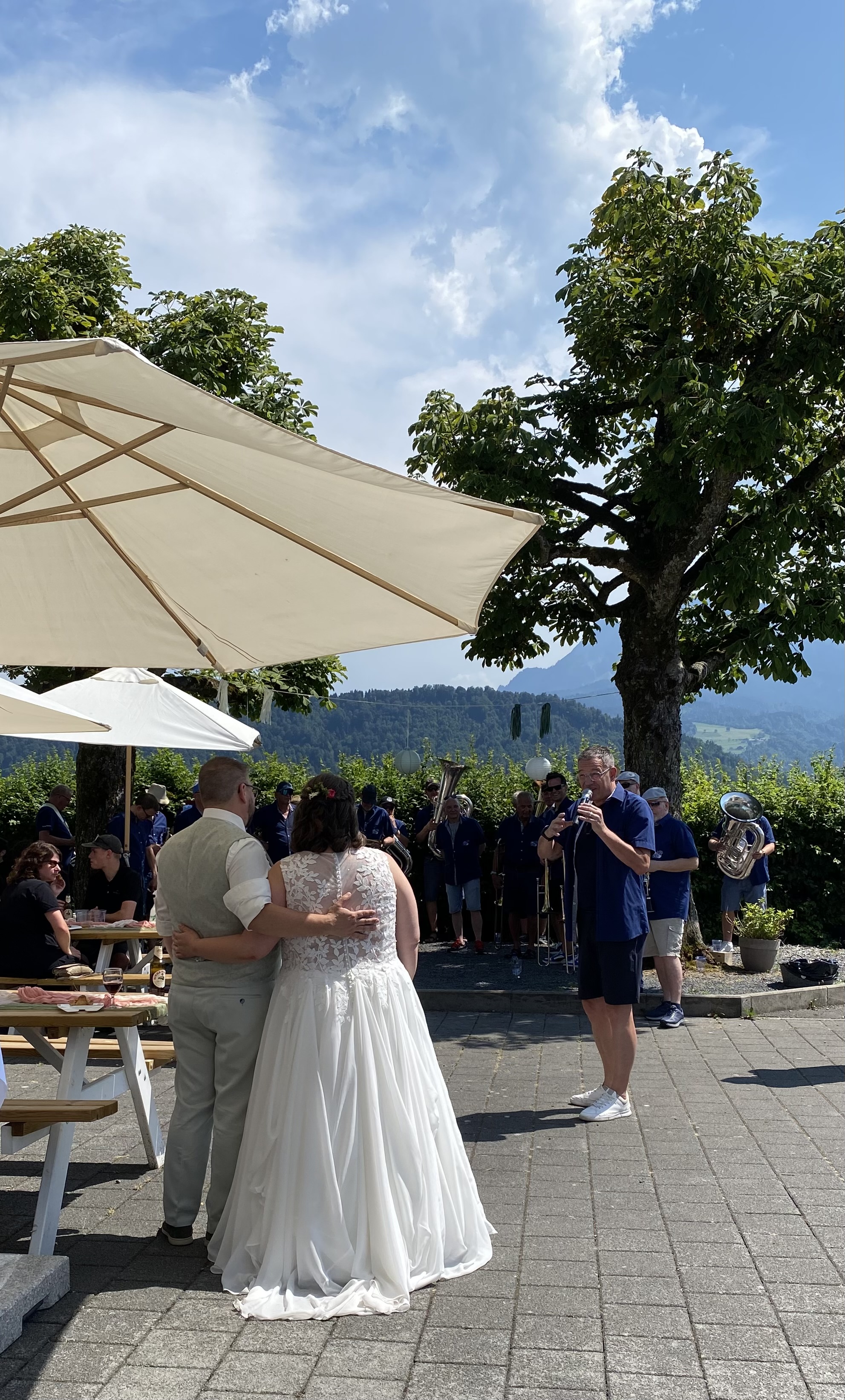 Hochzeitsfoto 1